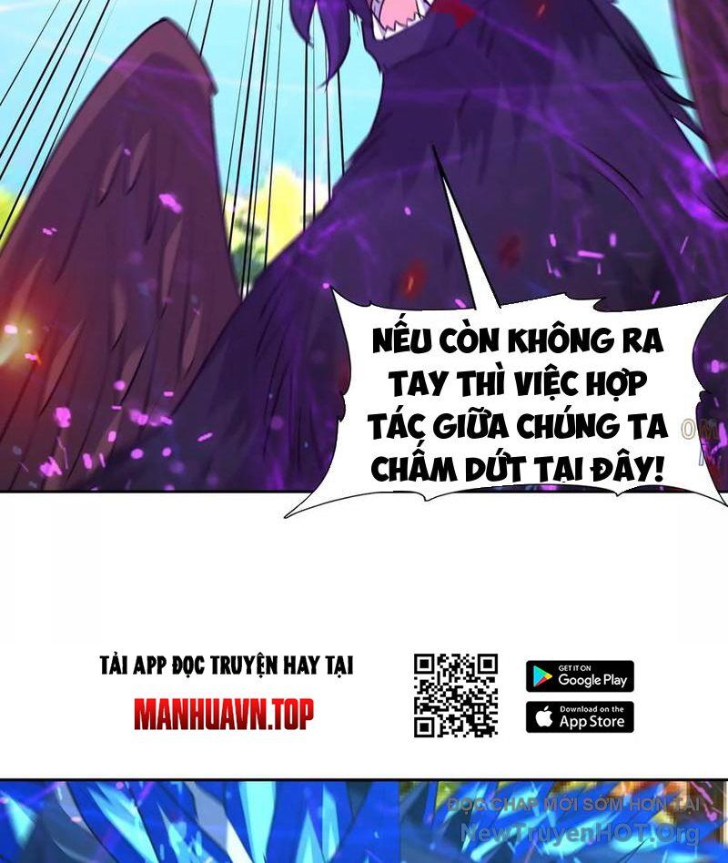 Thần Thú Quật Khởi Chapter 98 - 3