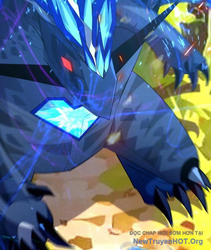 Thần Thú Quật Khởi Chapter 98 - 4