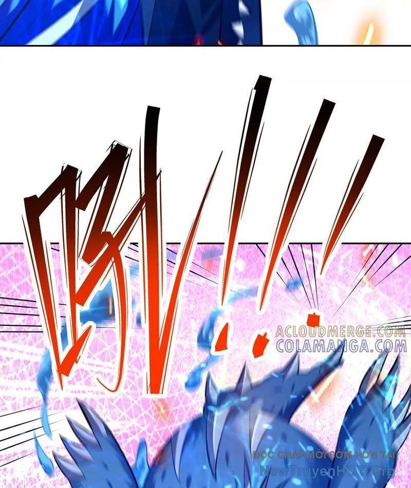 Thần Thú Quật Khởi Chapter 98 - 7