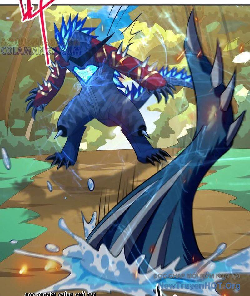 Thần Thú Quật Khởi Chapter 98 - 12