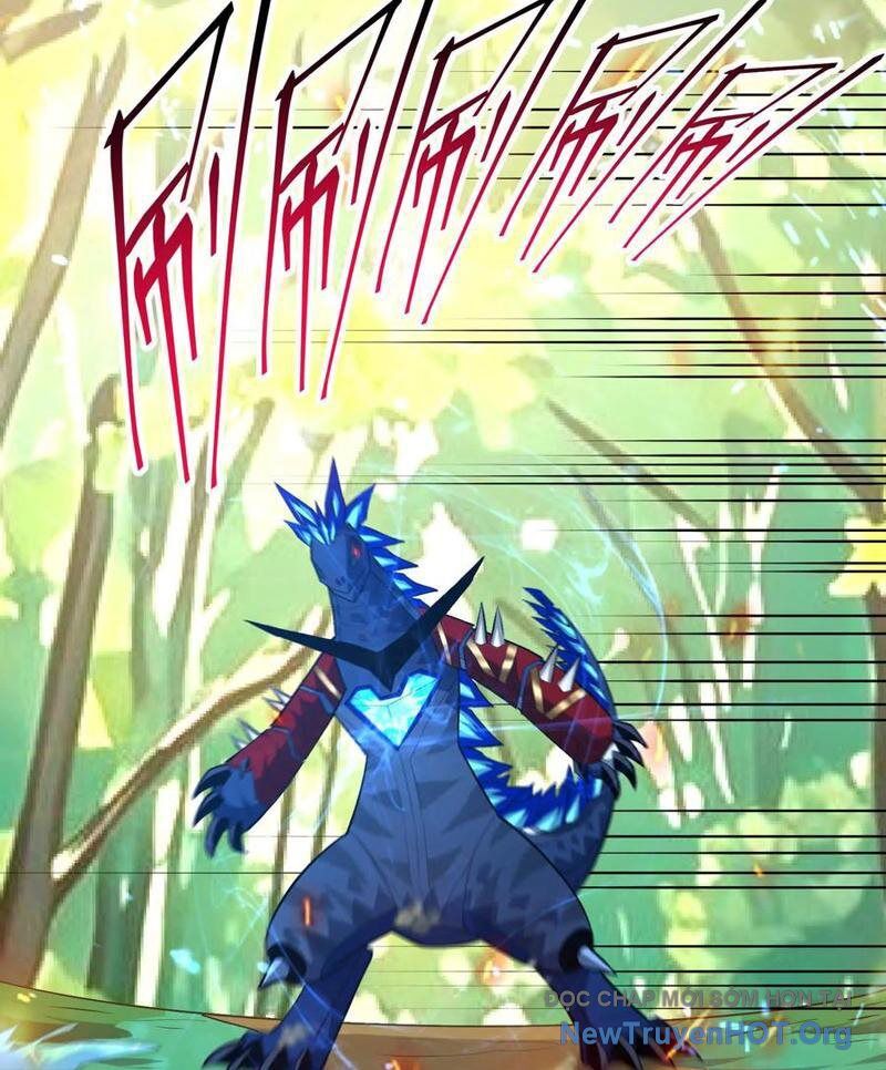 Thần Thú Quật Khởi Chapter 98 - 15