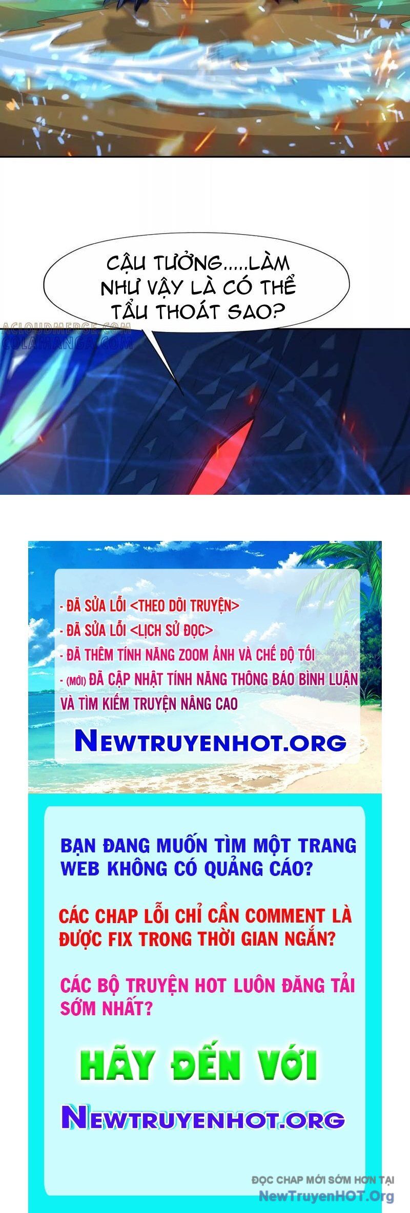 Thần Thú Quật Khởi Chapter 98 - 16