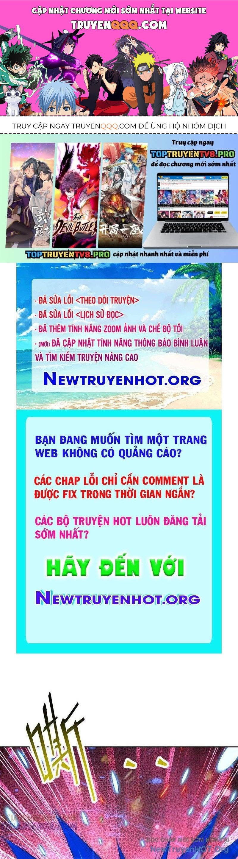 Thần Thú Quật Khởi Chapter 99 - 1