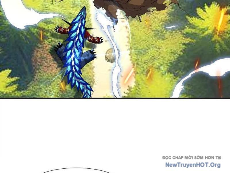 Thần Thú Quật Khởi Chapter 99 - 23