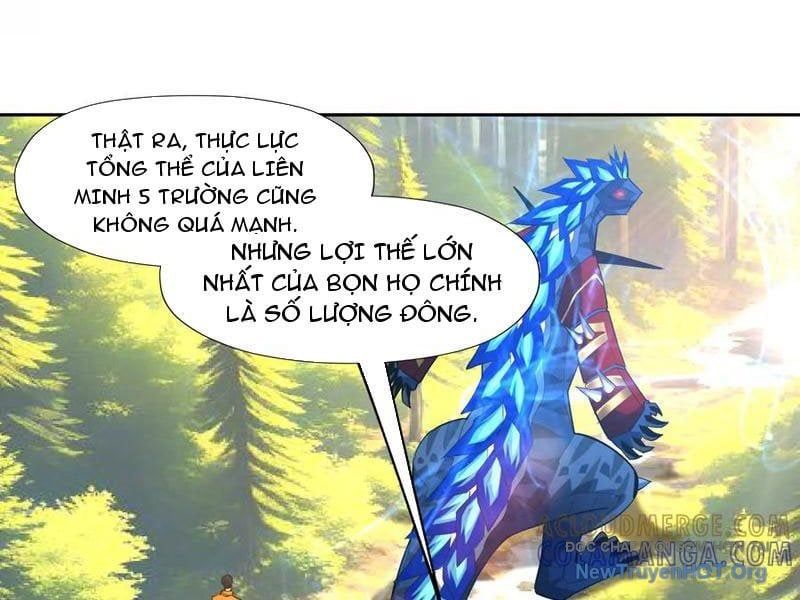 Thần Thú Quật Khởi Chapter 99 - 36