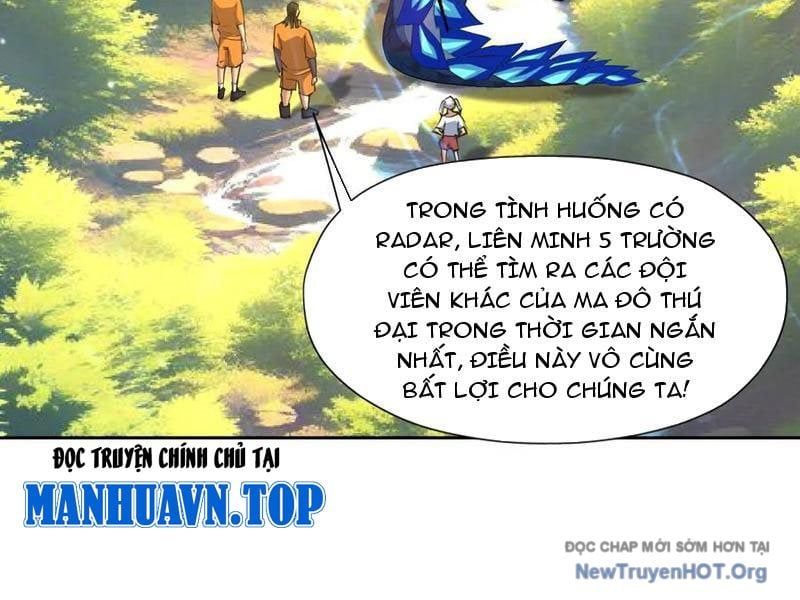 Thần Thú Quật Khởi Chapter 99 - 37