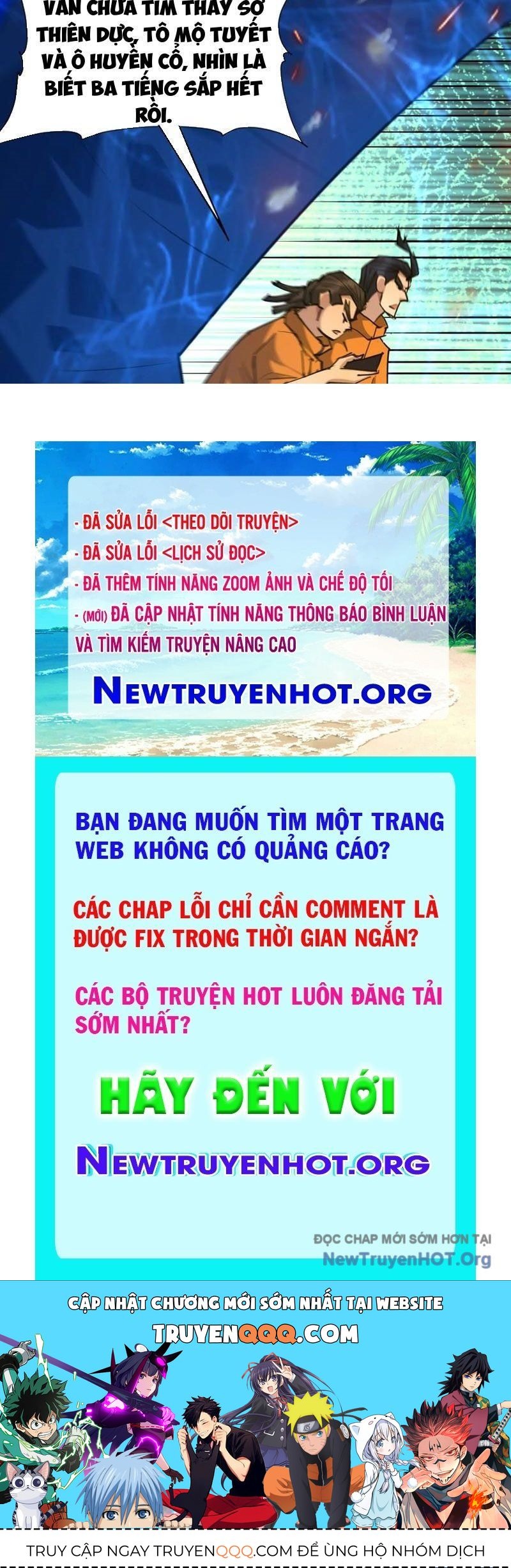 Thần Thú Quật Khởi Chapter 99 - 61