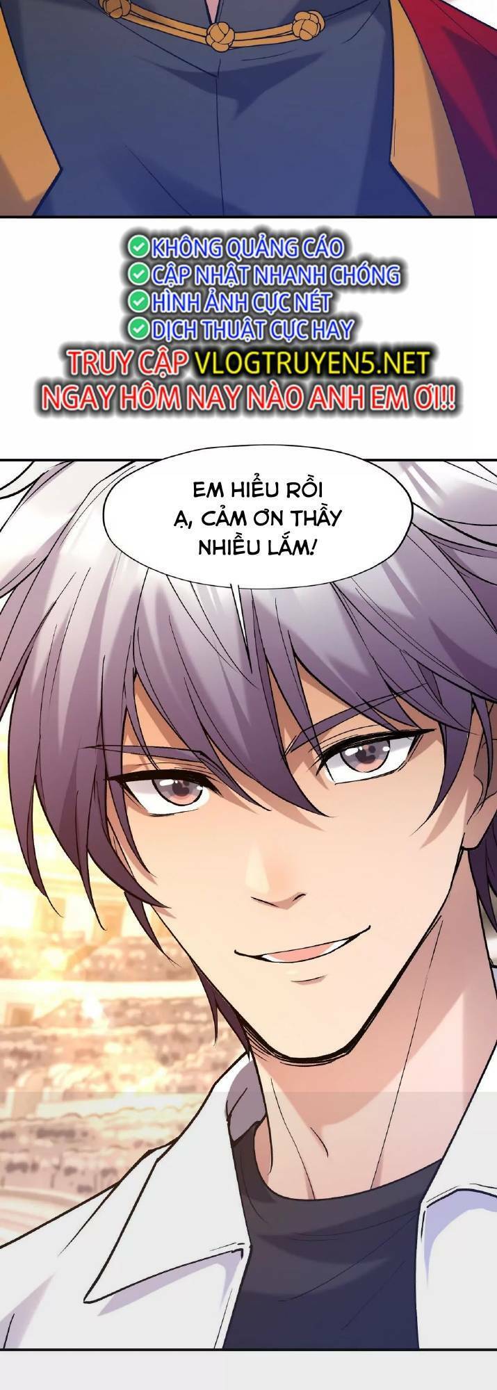 Thần Thú Quật Khởi Chapter 20 - 16