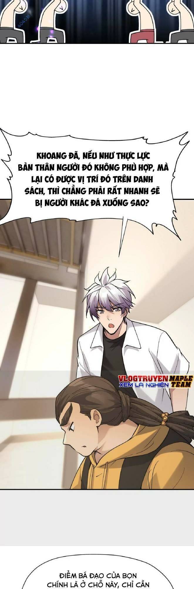 Thần Thú Quật Khởi Chapter 20 - 41