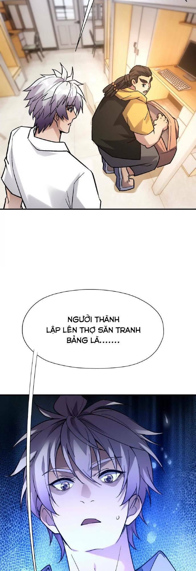 Thần Thú Quật Khởi Chapter 20 - 46
