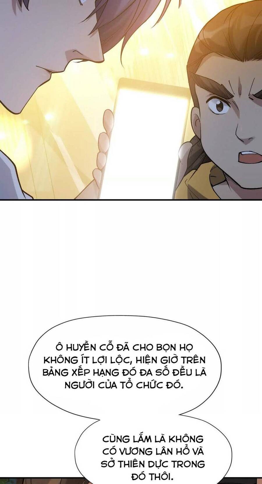 Thần Thú Quật Khởi Chapter 21 - 12