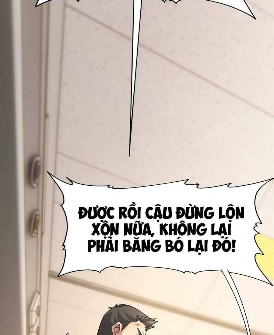 Thần Thú Quật Khởi Chapter 21 - 27