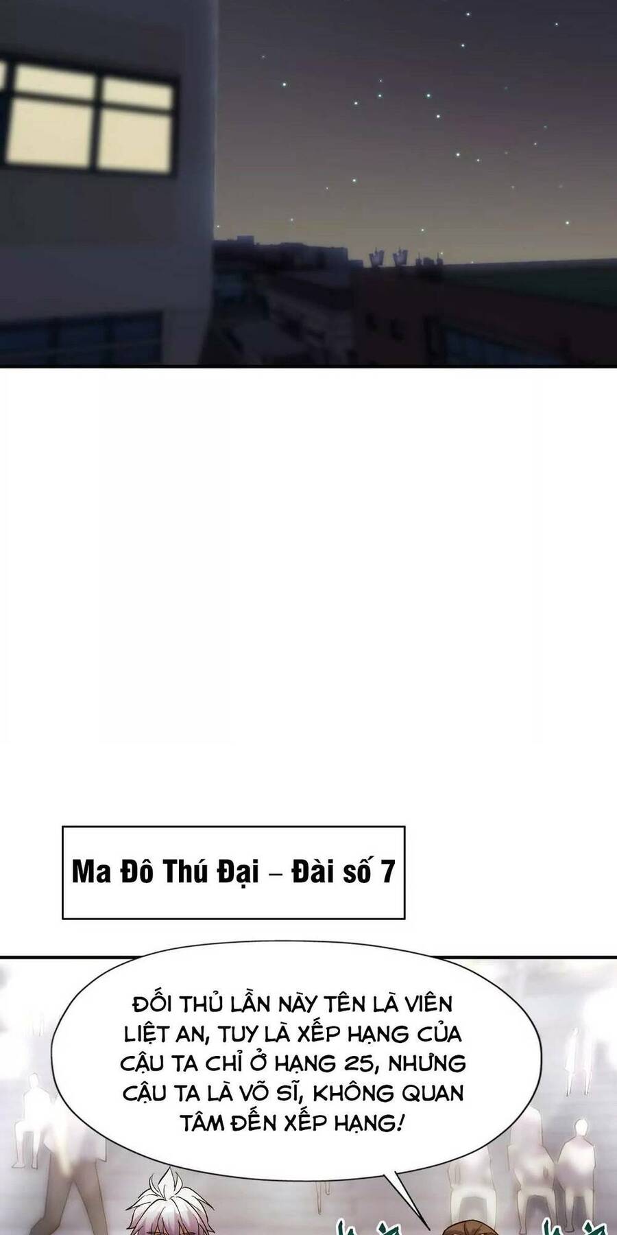Thần Thú Quật Khởi Chapter 21 - 31