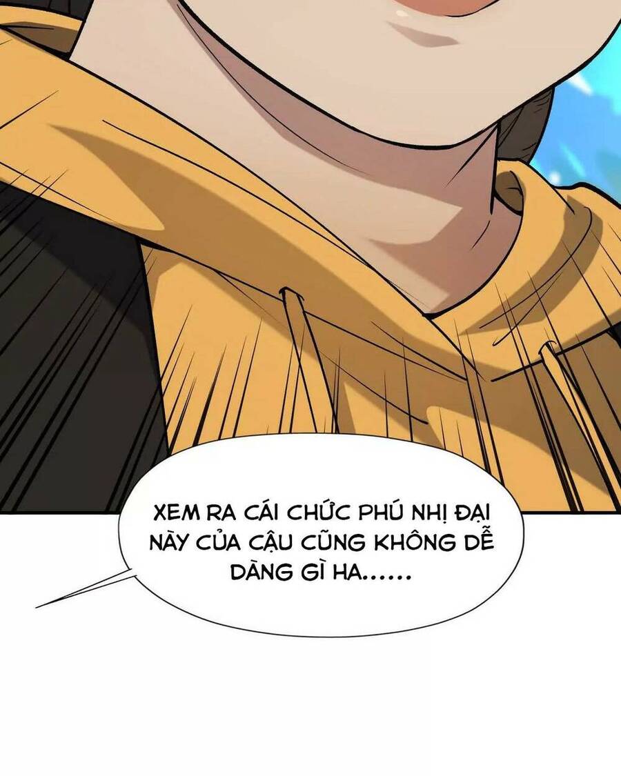 Thần Thú Quật Khởi Chapter 21 - 34