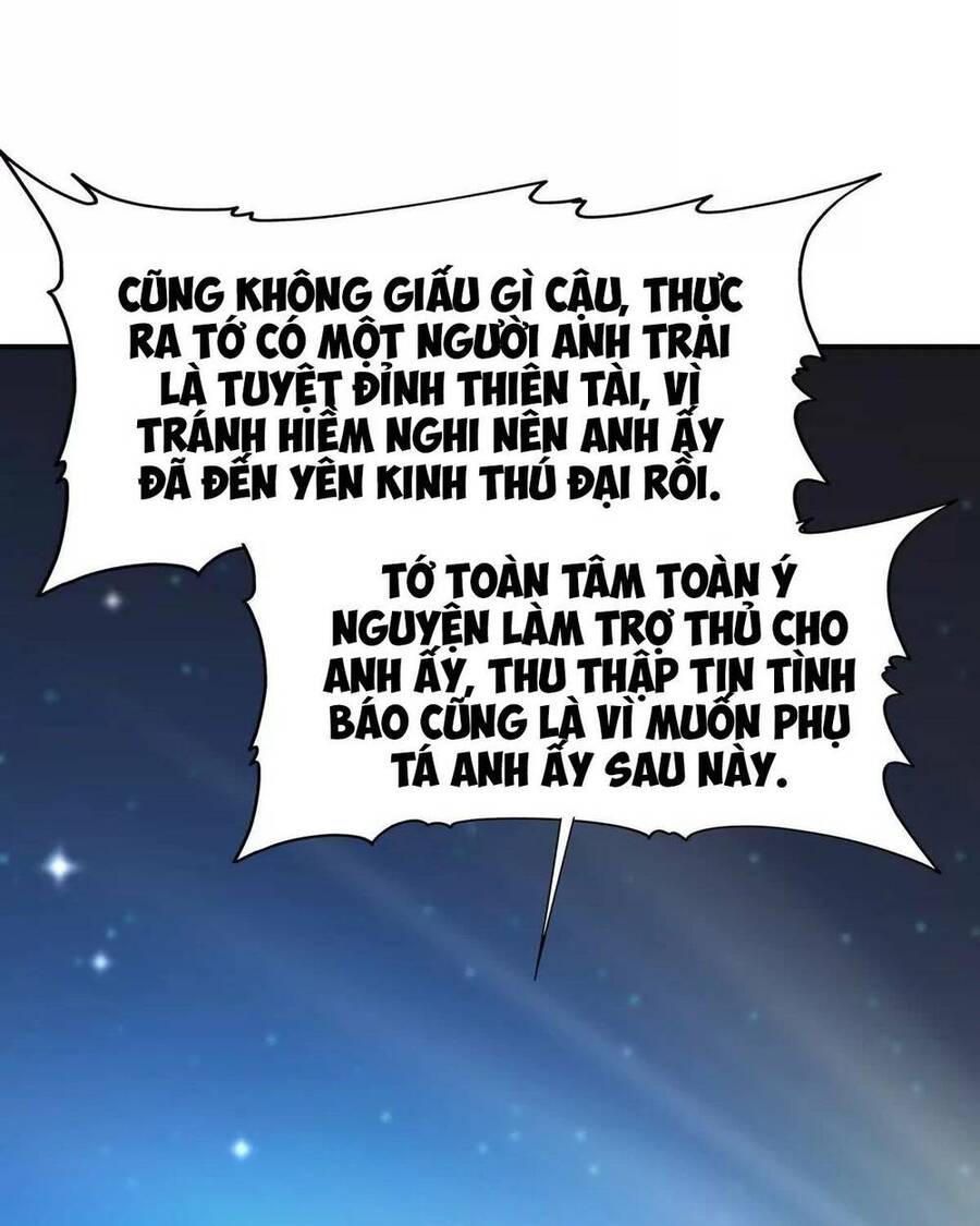 Thần Thú Quật Khởi Chapter 21 - 35
