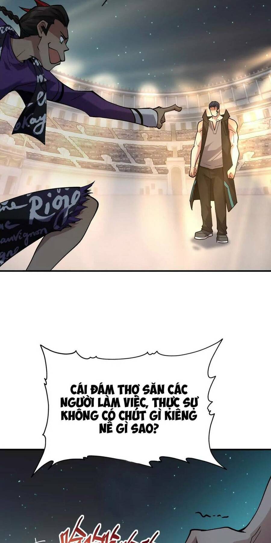 Thần Thú Quật Khởi Chapter 21 - 46