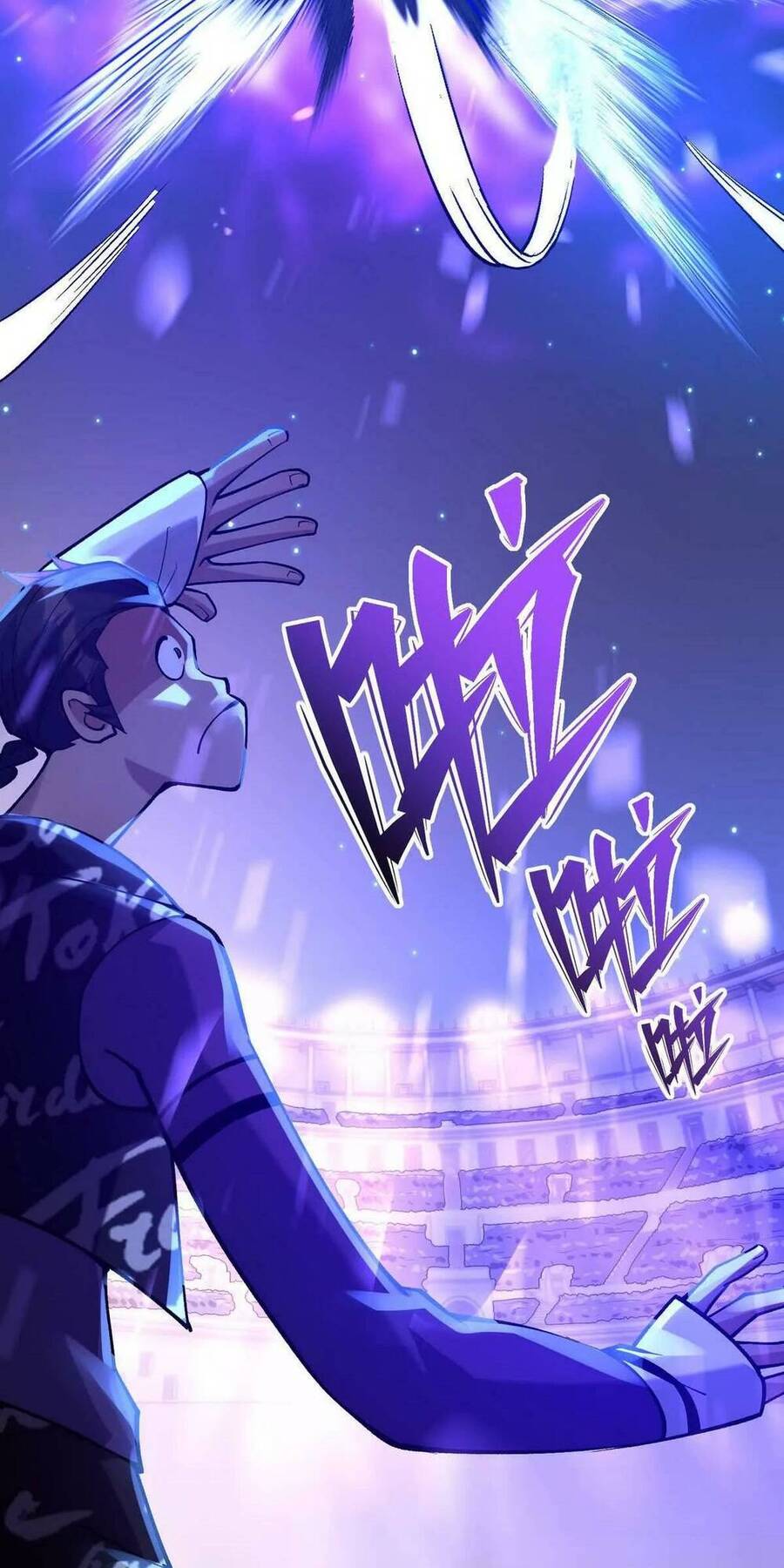 Thần Thú Quật Khởi Chapter 21 - 51