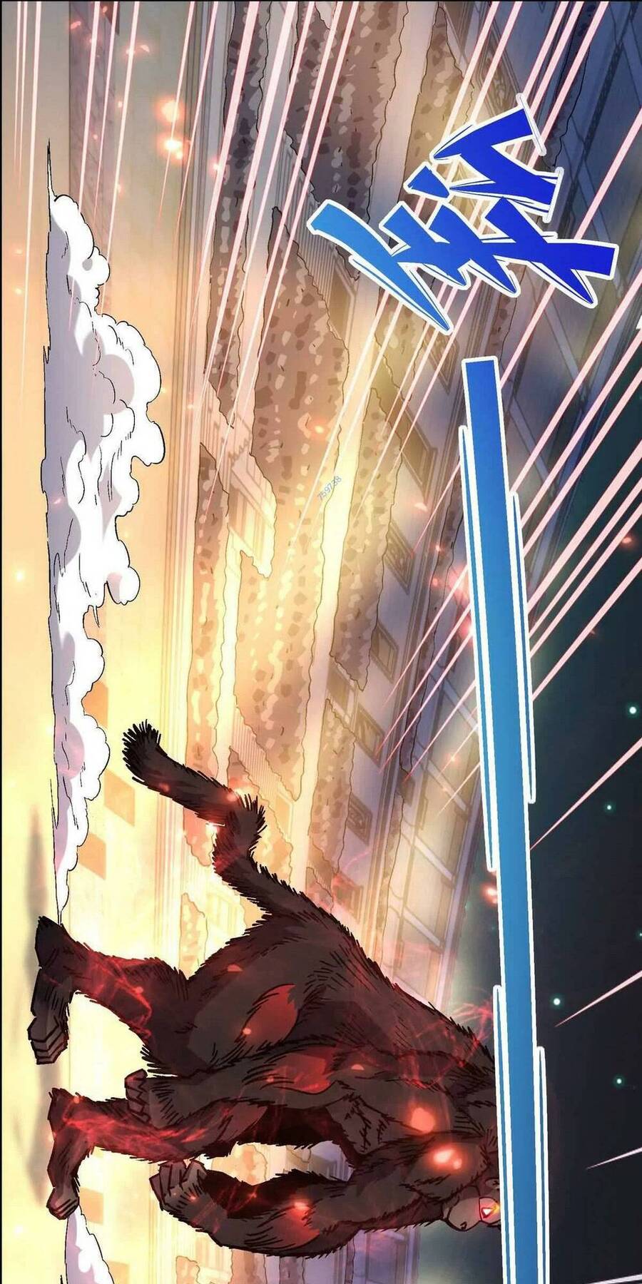 Thần Thú Quật Khởi Chapter 21 - 62