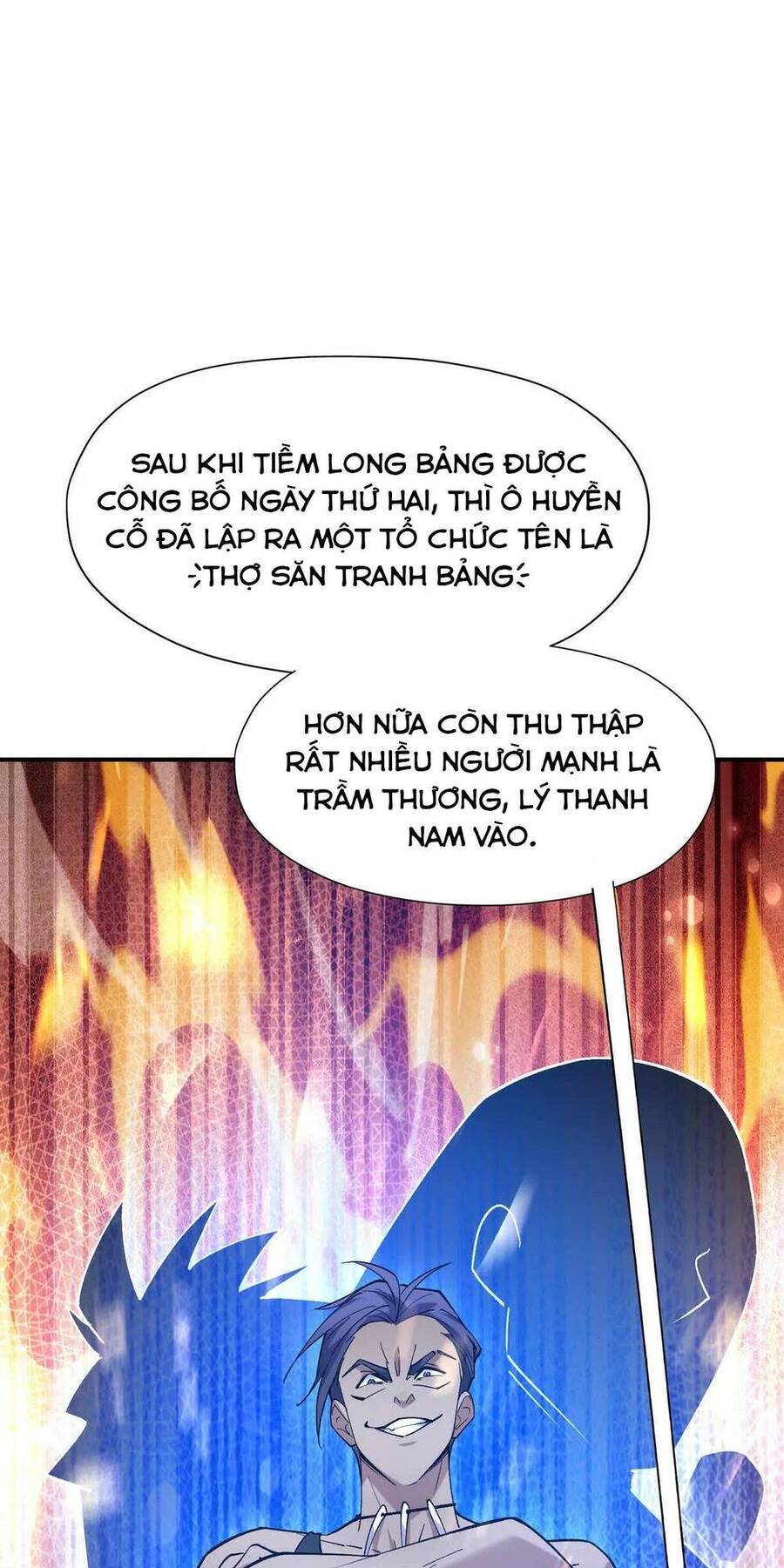 Thần Thú Quật Khởi Chapter 21 - 10