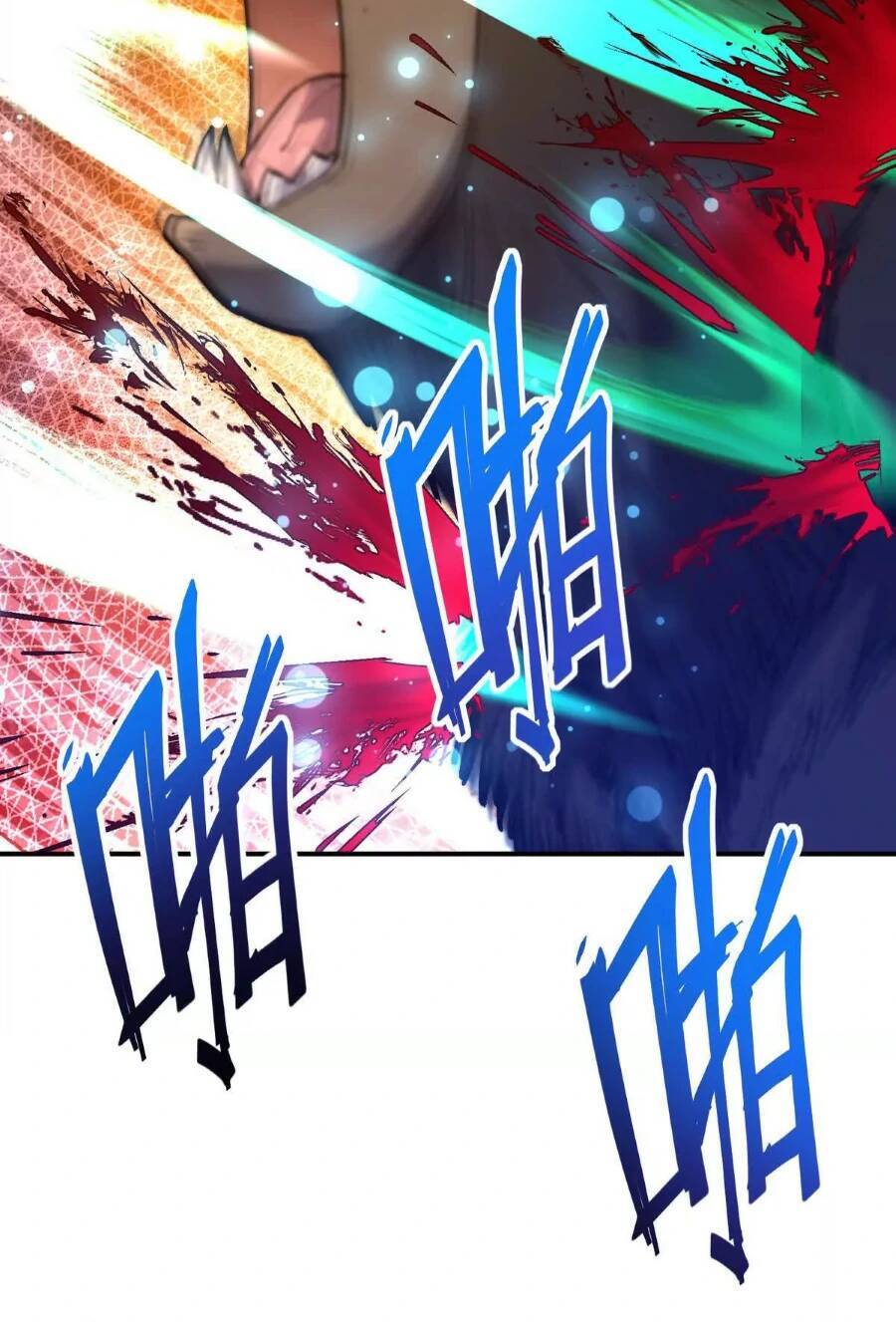 Thần Thú Quật Khởi Chapter 22 - 14