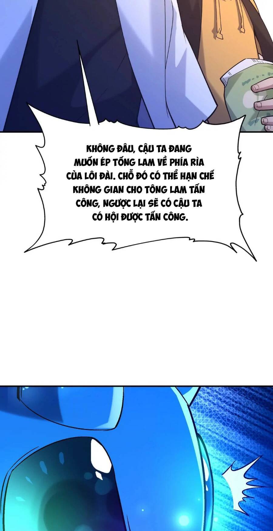 Thần Thú Quật Khởi Chapter 22 - 16