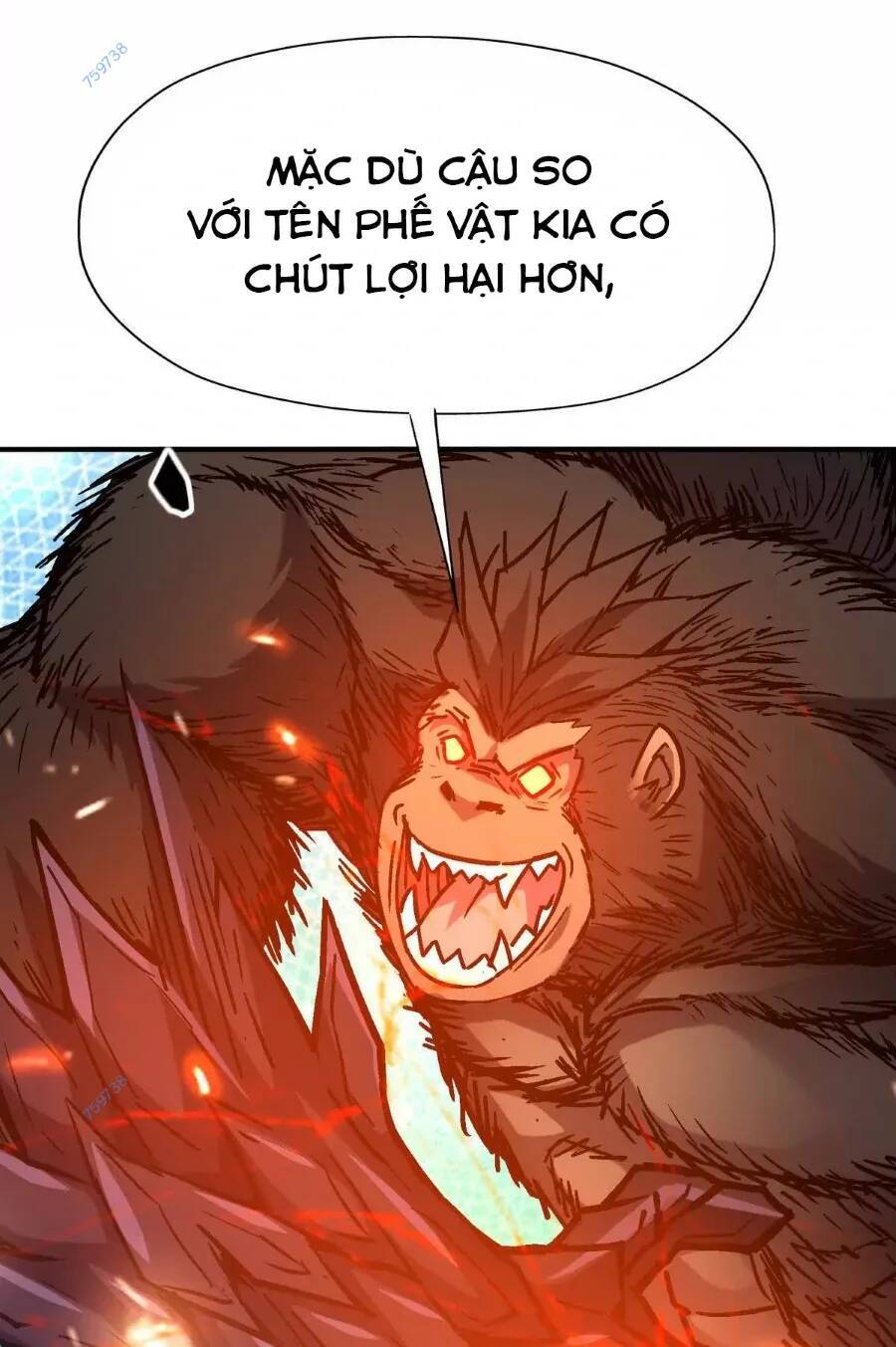 Thần Thú Quật Khởi Chapter 22 - 35