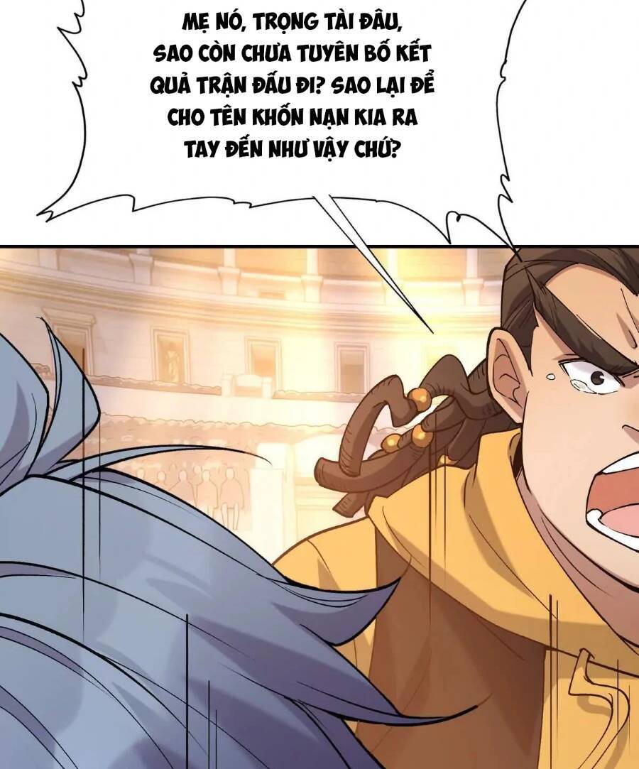 Thần Thú Quật Khởi Chapter 22 - 64