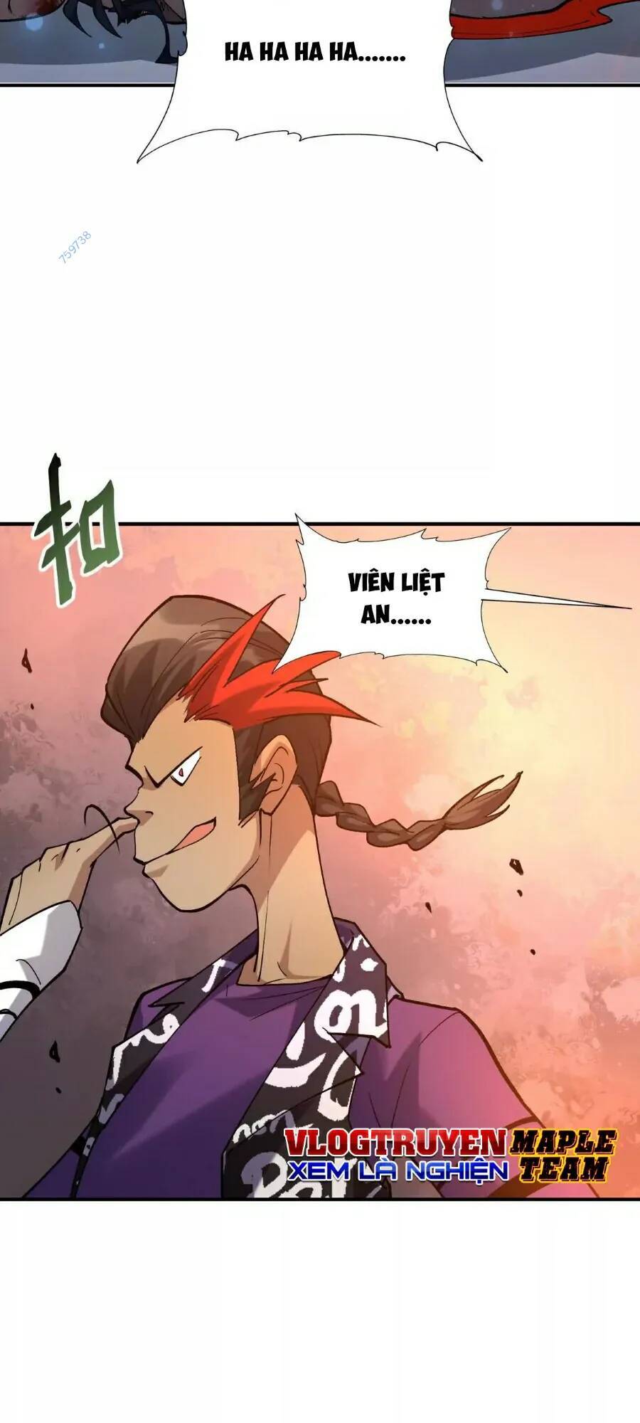 Thần Thú Quật Khởi Chapter 22 - 70