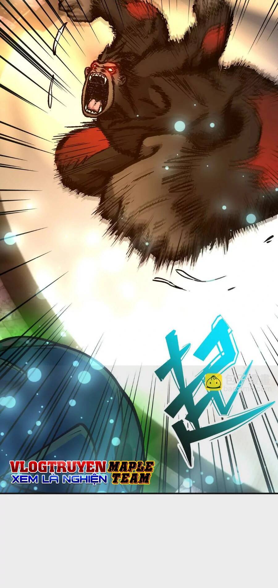 Thần Thú Quật Khởi Chapter 22 - 8