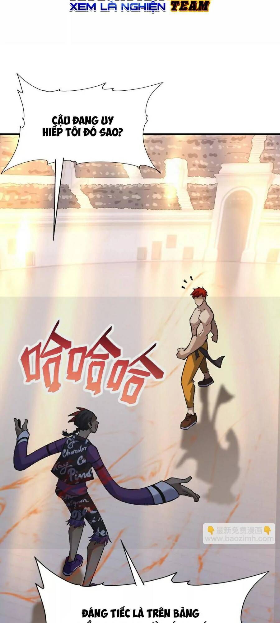 Thần Thú Quật Khởi Chapter 22 - 77