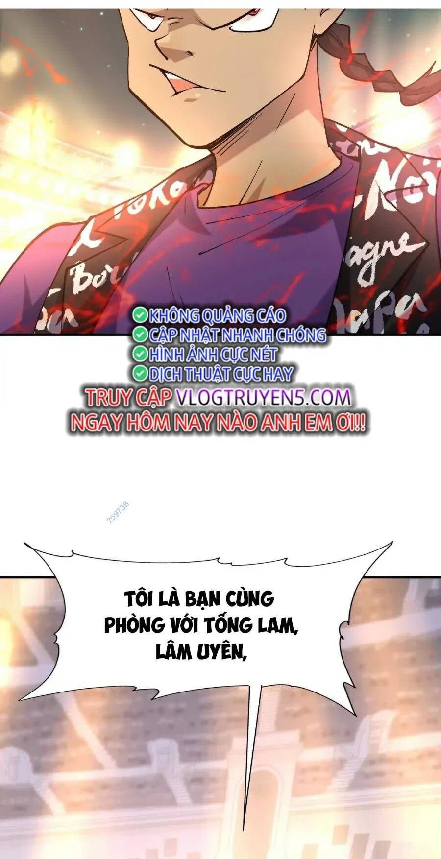Thần Thú Quật Khởi Chapter 22 - 83