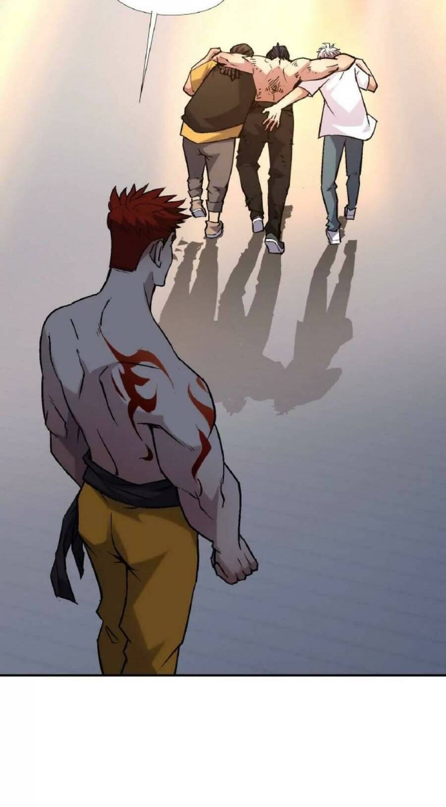 Thần Thú Quật Khởi Chapter 23 - 16