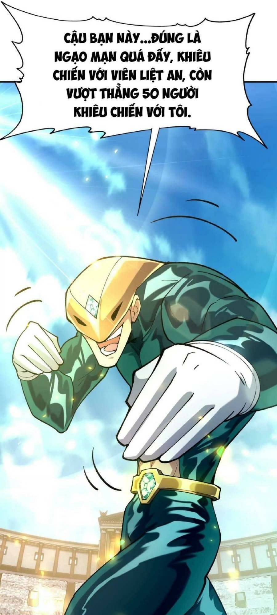 Thần Thú Quật Khởi Chapter 23 - 23