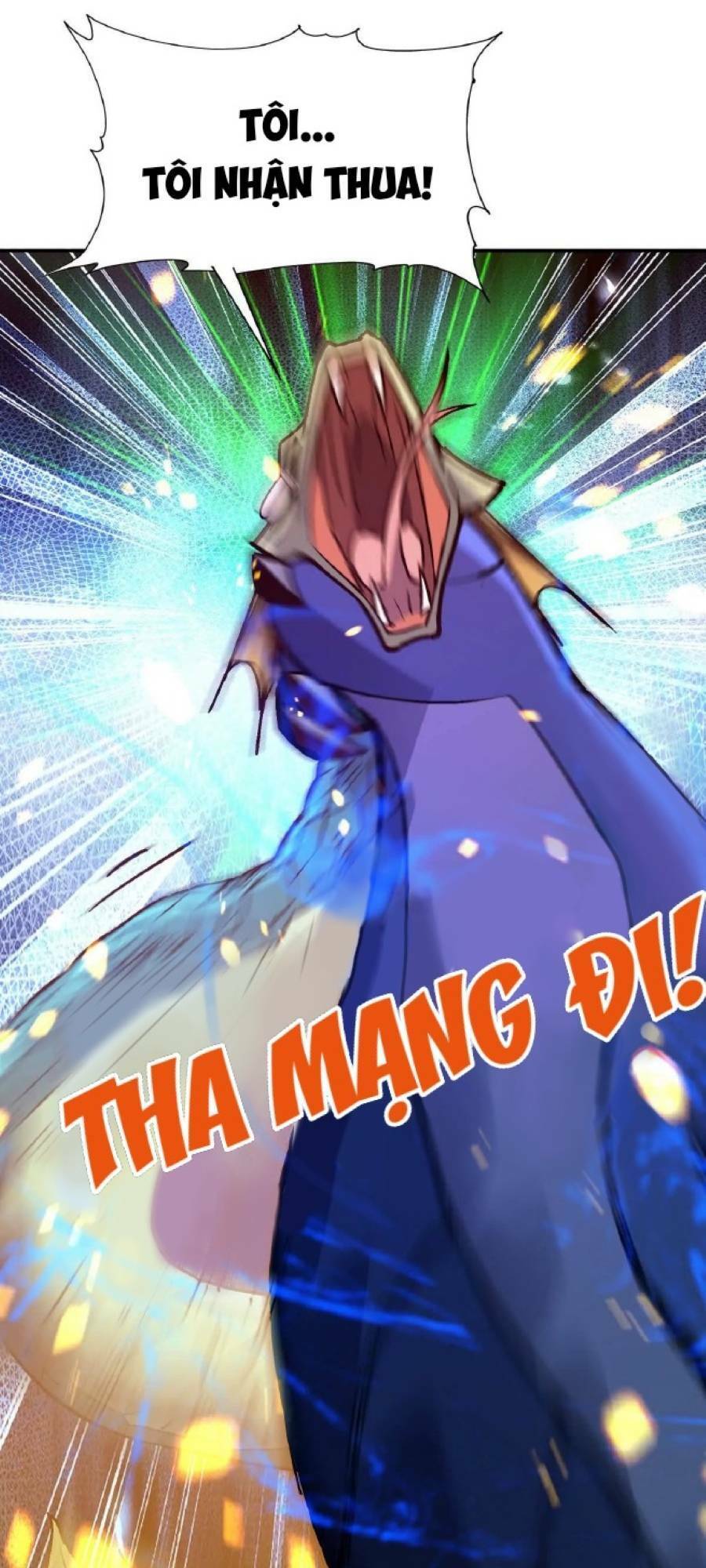 Thần Thú Quật Khởi Chapter 23 - 41