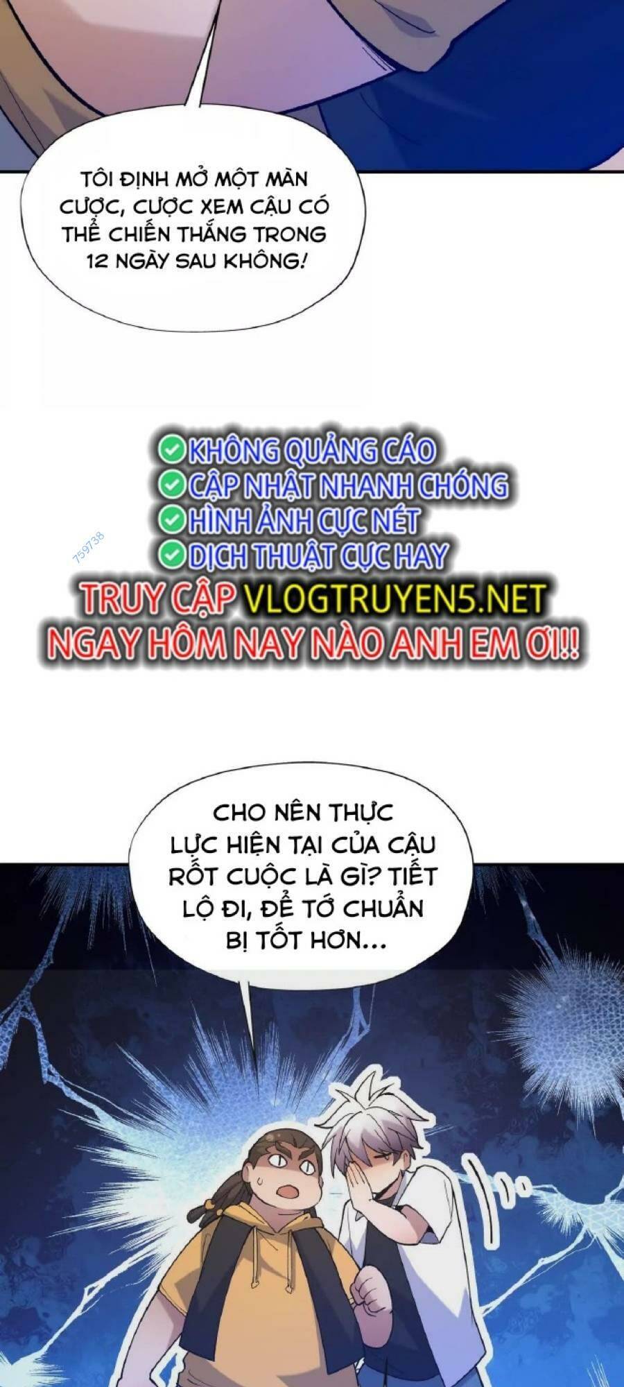 Thần Thú Quật Khởi Chapter 23 - 47