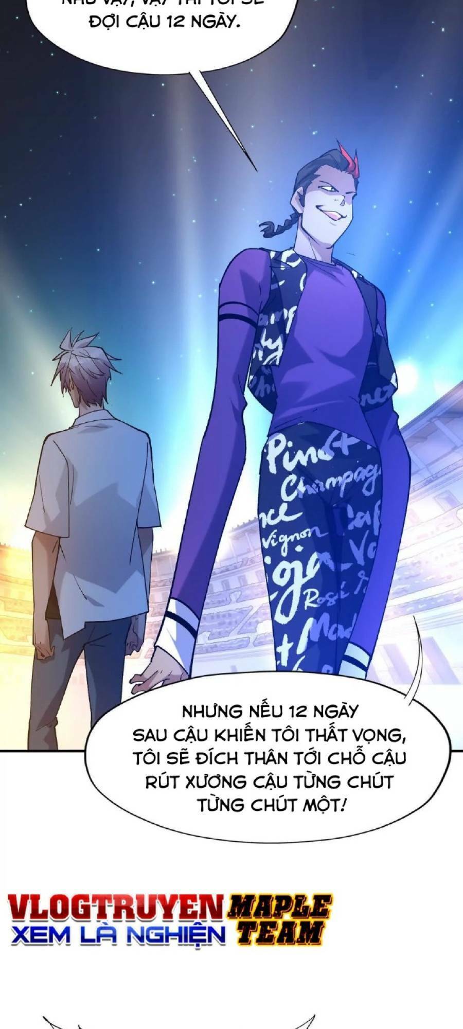 Thần Thú Quật Khởi Chapter 23 - 6