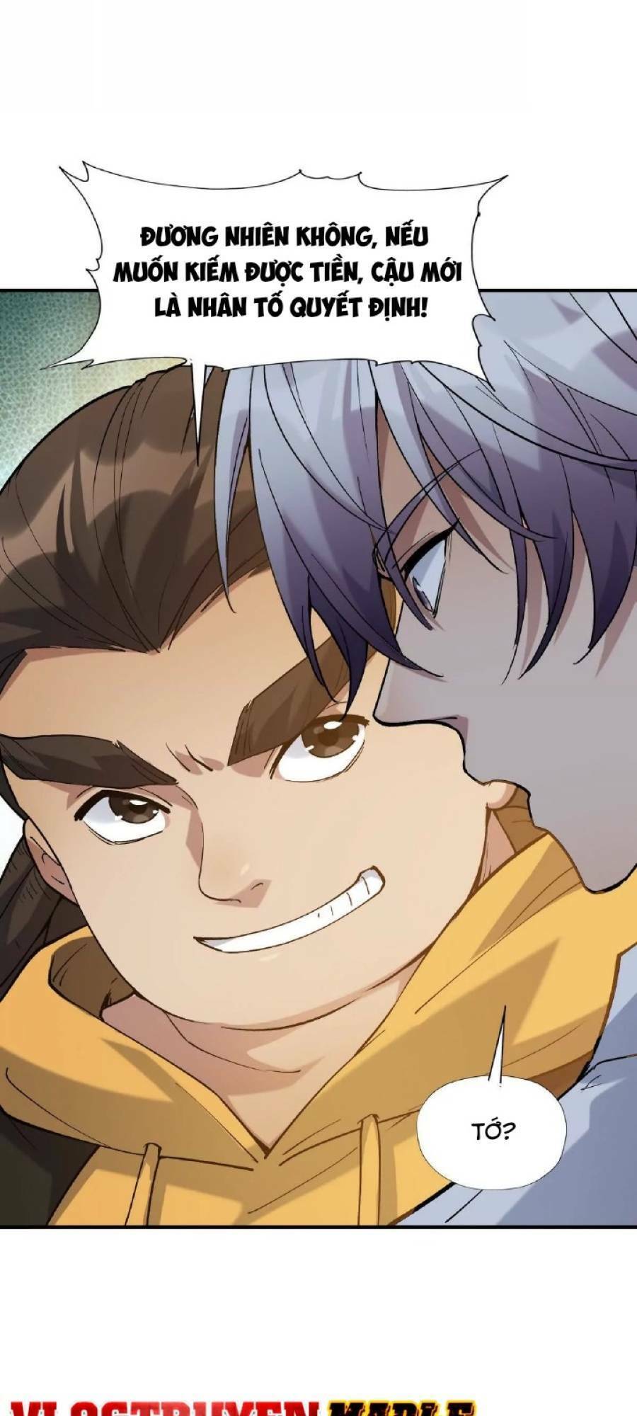 Thần Thú Quật Khởi Chapter 23 - 52