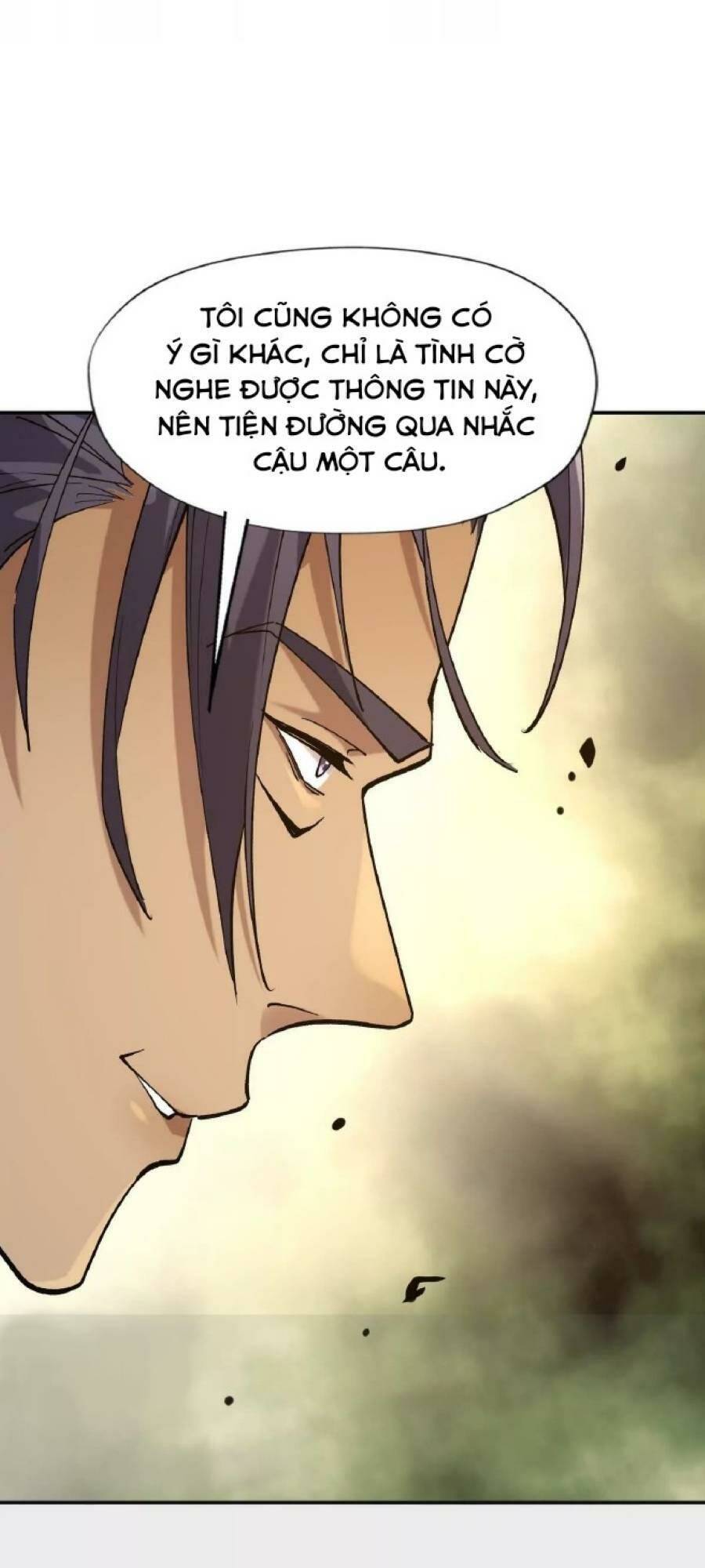Thần Thú Quật Khởi Chapter 23 - 61