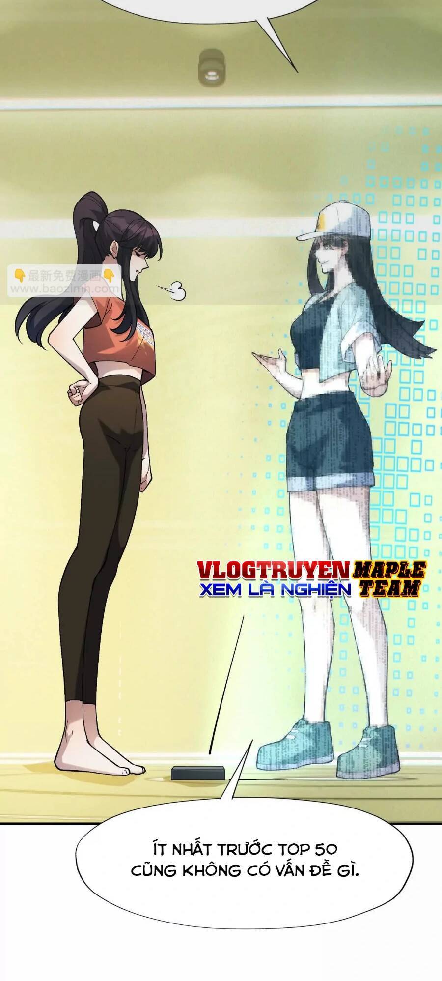Thần Thú Quật Khởi Chapter 25 - 16