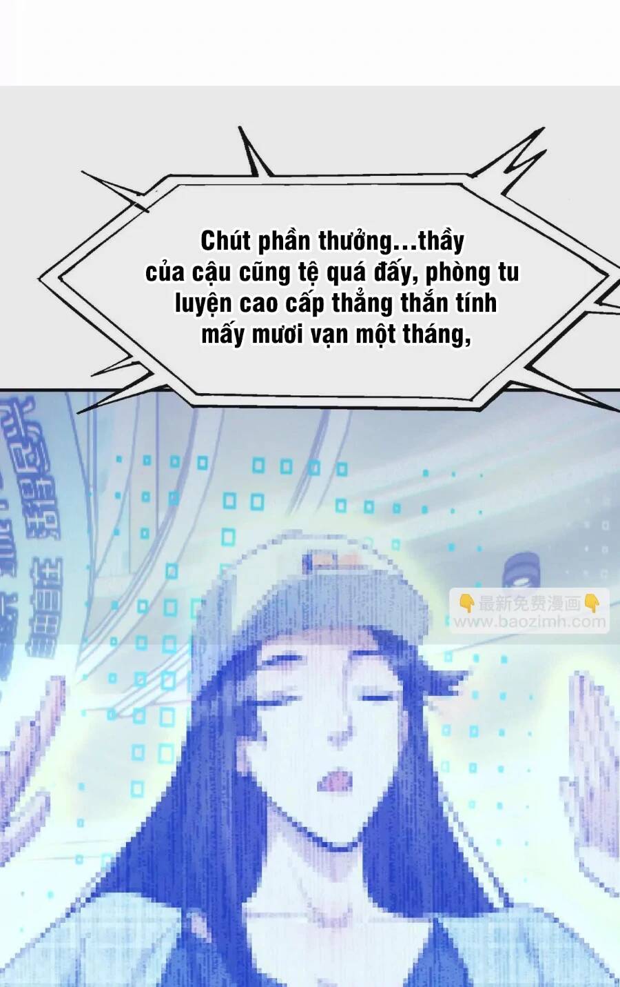 Thần Thú Quật Khởi Chapter 25 - 19