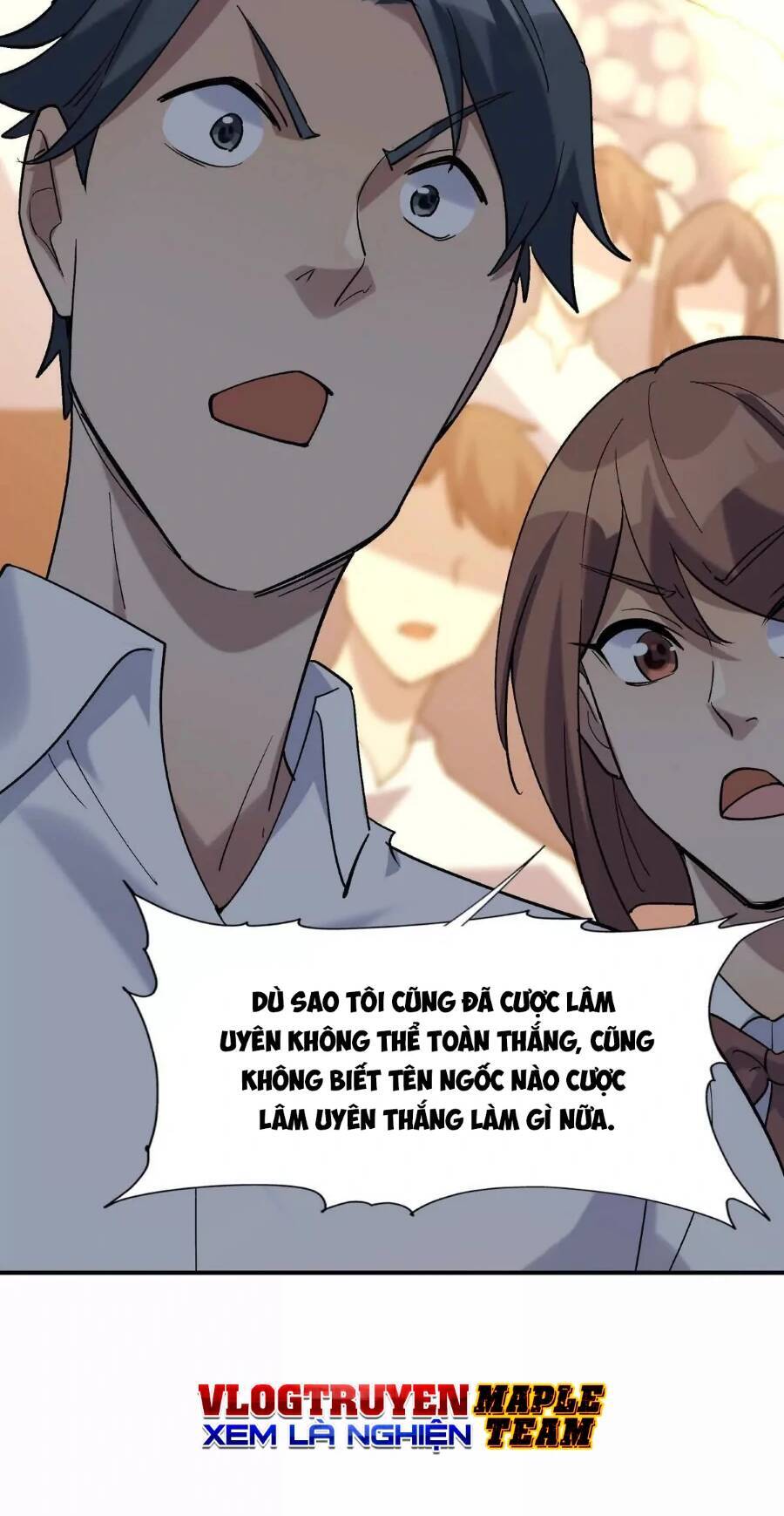 Thần Thú Quật Khởi Chapter 25 - 36