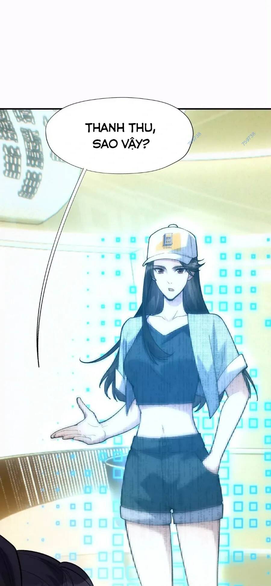 Thần Thú Quật Khởi Chapter 25 - 5