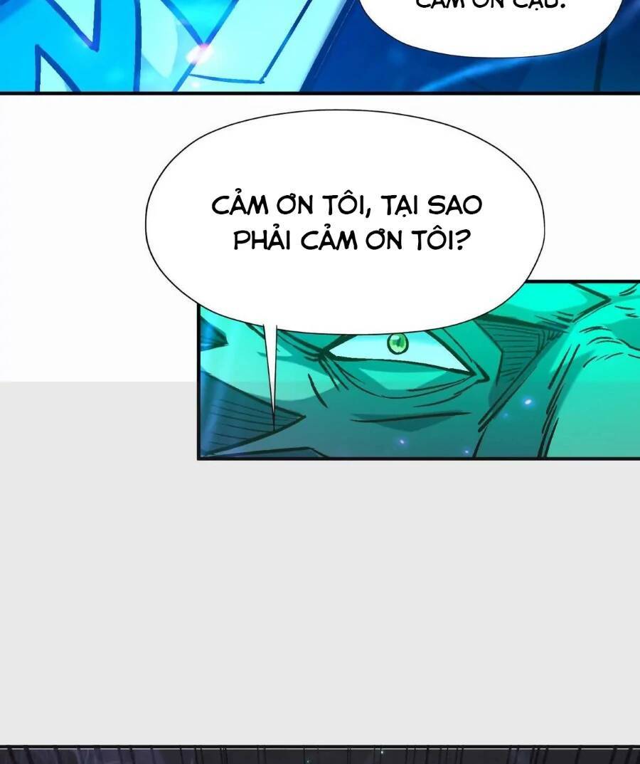 Thần Thú Quật Khởi Chapter 25 - 41