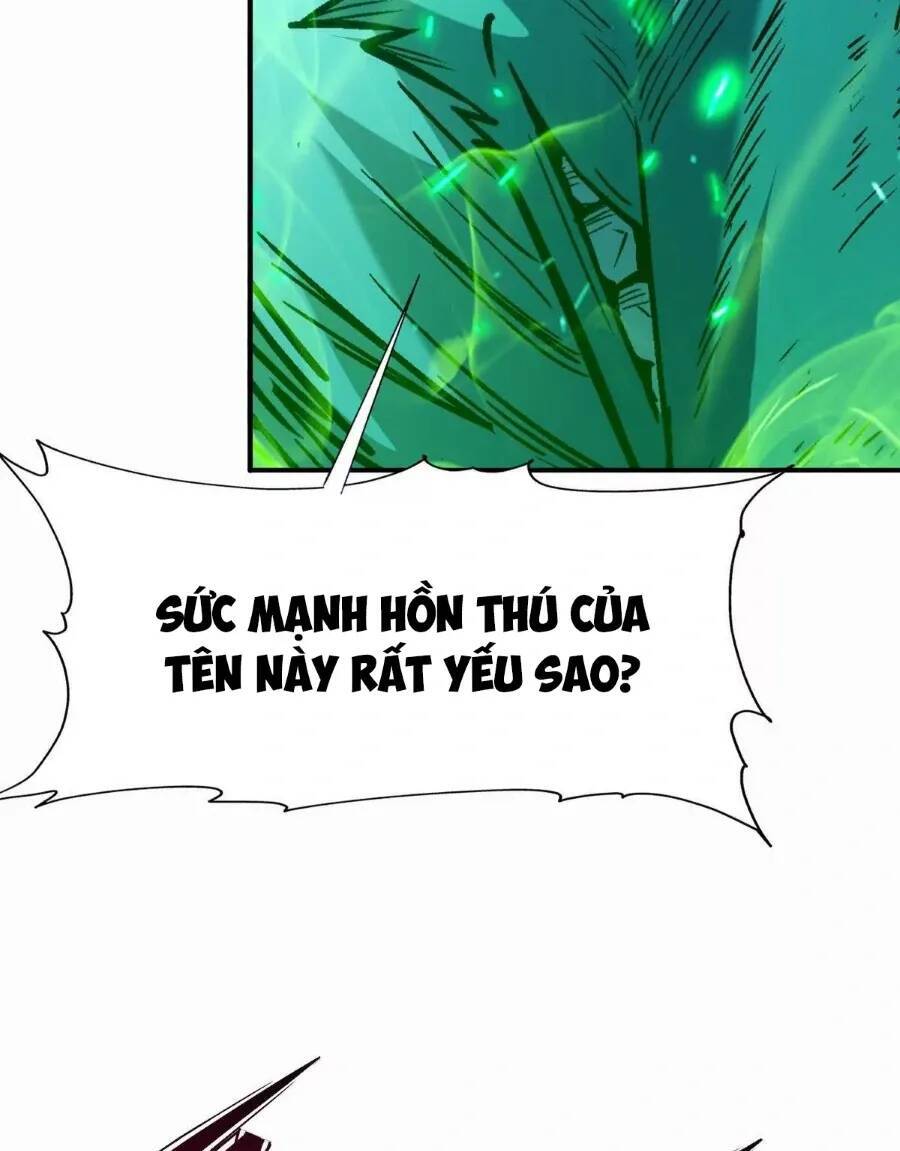 Thần Thú Quật Khởi Chapter 25 - 46