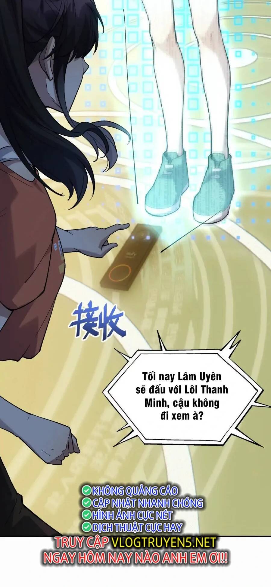 Thần Thú Quật Khởi Chapter 25 - 6