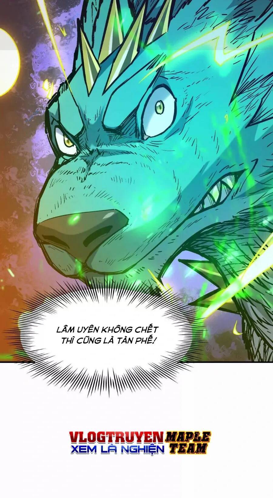Thần Thú Quật Khởi Chapter 25 - 51