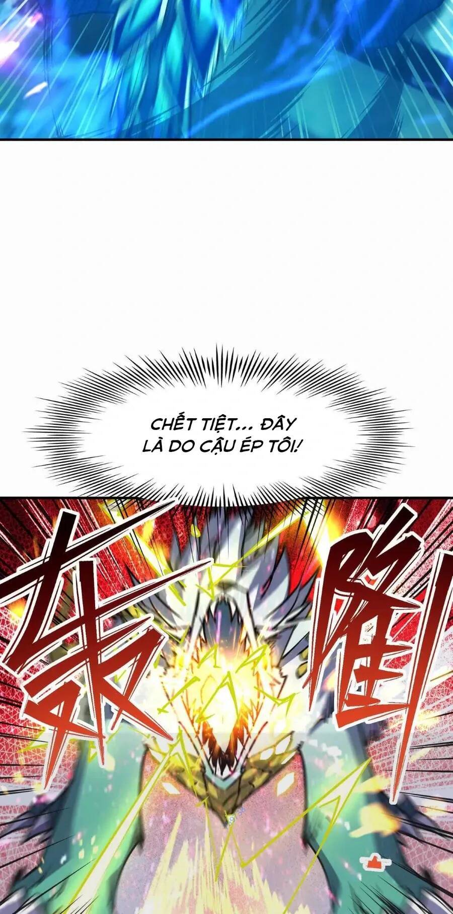 Thần Thú Quật Khởi Chapter 25 - 53