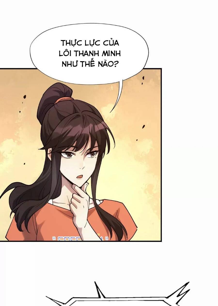 Thần Thú Quật Khởi Chapter 25 - 7