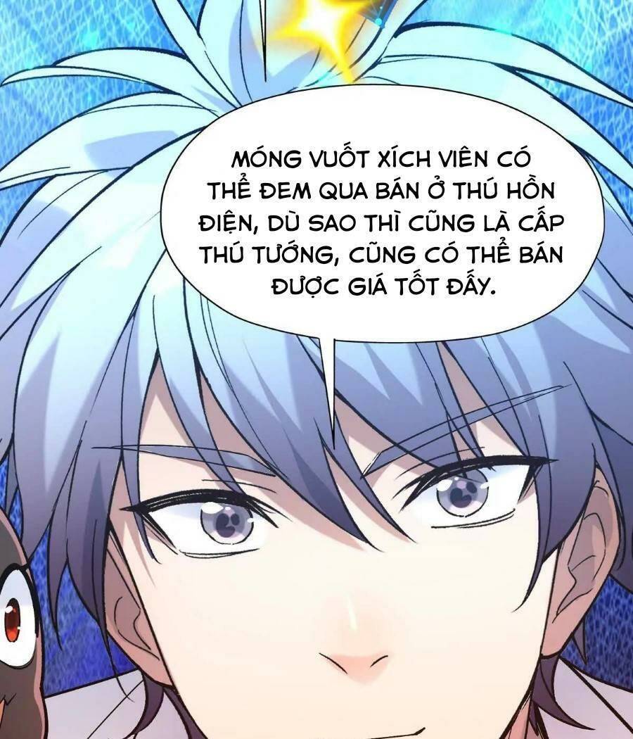 Thần Thú Quật Khởi Chapter 26 - 13