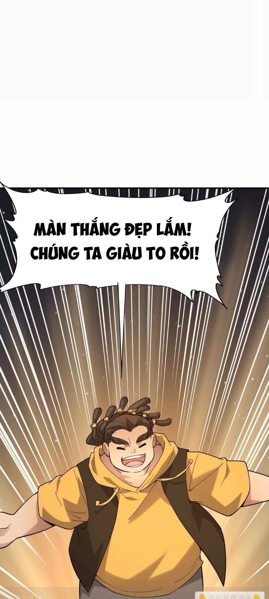 Thần Thú Quật Khởi Chapter 26 - 16